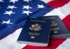 USA - Visa My
