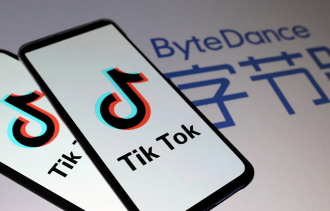 ByteDance muốn bán TikTok tại Mỹ