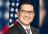 Người gốc Việt trở thành lãnh đạo Cơ quan Di trú Mỹ
