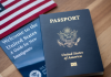 Quy trình xin giấy phép tái nhập cảnh Mỹ thế nào?