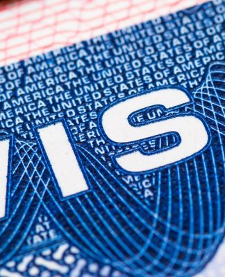 Visa bulletin