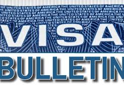 Visa bulletin 2021
