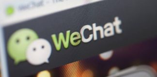 tại sao WeChat vào tầm ngắm của Trump