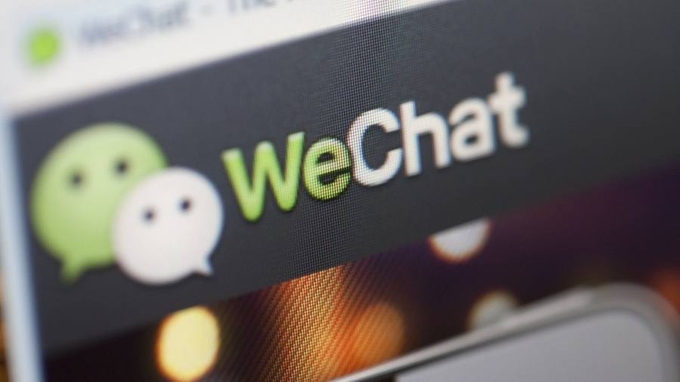 tại sao WeChat vào tầm ngắm của Trump