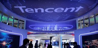 Đế chế toàn cầu của Tencent
