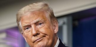 Chuyện gì xảy ra khi Trump nhiễm nCoV