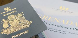 Quốc tịch Grenada Lựa chọn lấy thêm quốc tịch thứ hai hấp dẫn nhà đầu tư toàn cầu