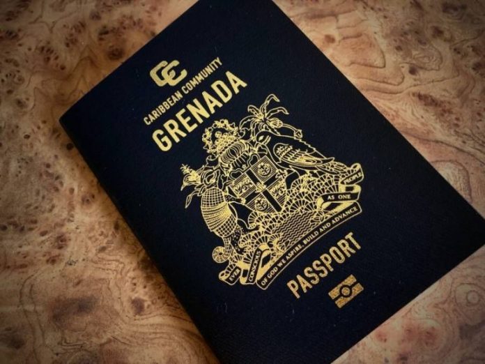 Quốc tịch Grenada cho phép công dân tự do đi lại hơn 140 quốc gia và cơ hội đến Mỹ với visa E-2