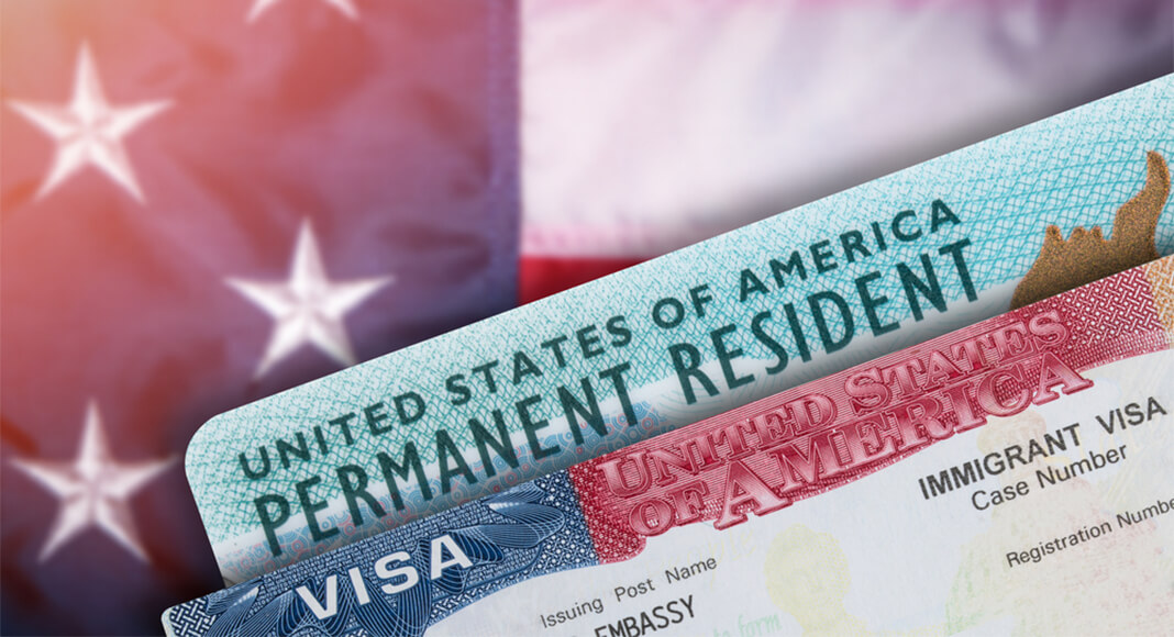câu hỏi thường gặp về visa Mỹ E-2