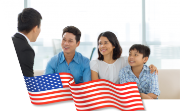 Các câu hỏi thường gặp về visa Mỹ E-2