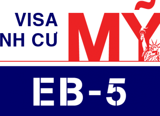 Dự án eb5