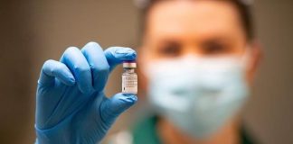 Cuộc đua vaccine Covid-19 trên thế giới