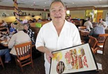 Ông chủ gốc Việt của hơn 60 nhà hàng ở Mỹ qua đời vì Covid-19