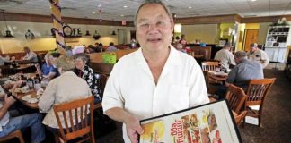 Ông chủ gốc Việt của hơn 60 nhà hàng ở Mỹ qua đời vì Covid-19