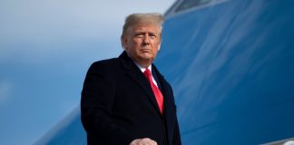 TT Mỹ Trump sắp tiêm vaccine Covid-19