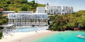 Kimpton Kawana Bay