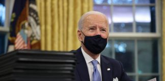 Tổng thống Joe Biden đệ trình Dự luật nhập cư Mỹ lên Quốc hội