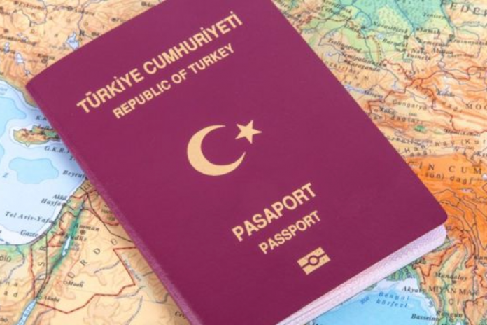 Turkey thuộc top đầu quốc gia có Hiệp ước E-2 đạt tỷ lệ xin visa Mỹ thành công cao