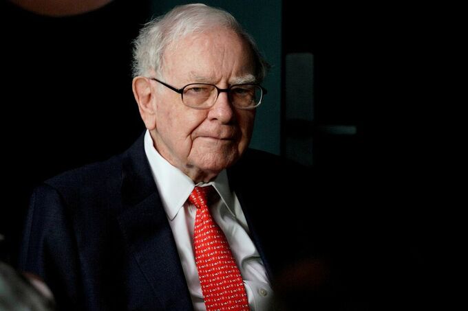 Warren Buffett nêu lý do khiến một doanh nghiệp thất bại