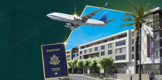 Dự án khách sạn Gateway Marriott