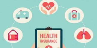 7 loại bảo hiểm y tế phổ biến ở Mỹ