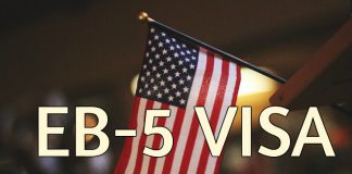 Đầu tư định cư Mỹ EB-5