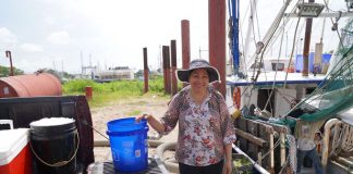 Cộng đồng người Việt thành điểm sáng tiêm chủng ở bang Mỹ