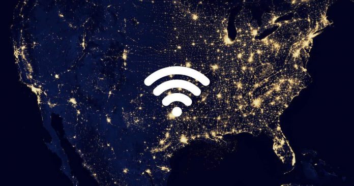 Internet ở Mỹ đắt nhưng chậm hơn quốc tế