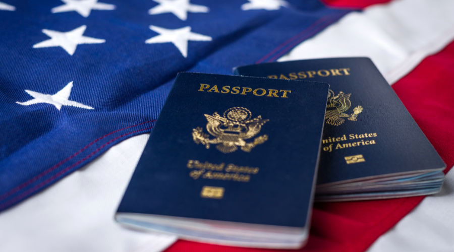 Lộ trình lấy quốc tịch Mỹ thông qua chương trình đầu tư định cư EB-5