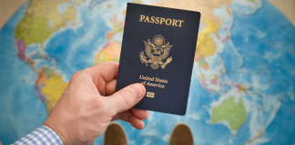 Visa Waiver Program la gi