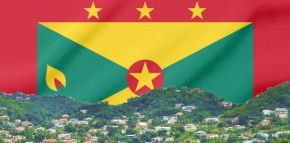 quốc tịch Grenada