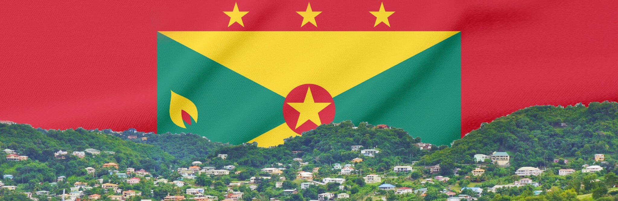 quốc tịch Grenada