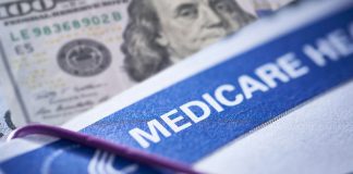 Medicare của mỹ