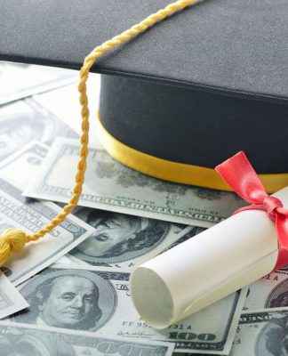 Chi phí học đại học tại mỹ