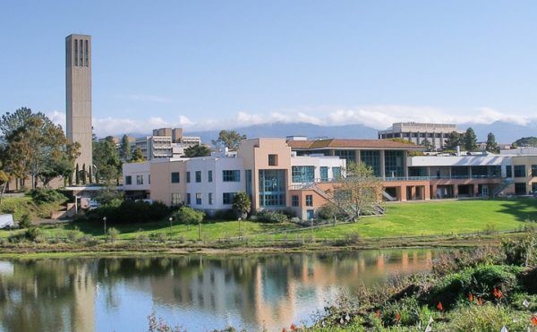 Đại học California, Santa Barbara