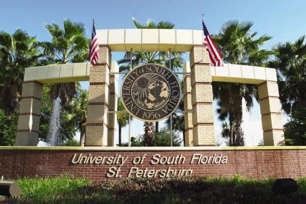Đại học Nam Florida