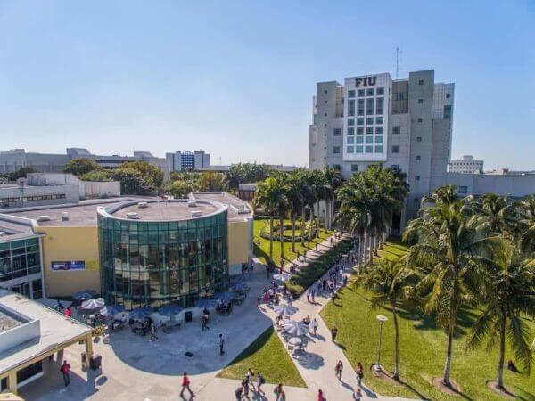 Đại học quốc tế Florida