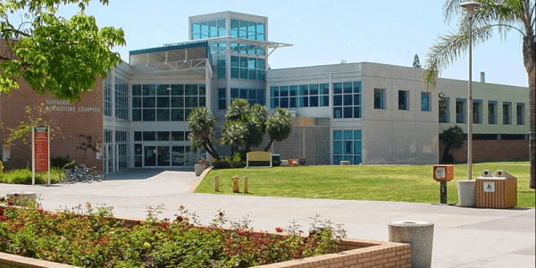 Đại học Bang California – Northridge