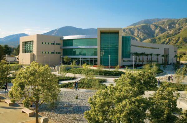 Đại học Bang California – San Bernardino
