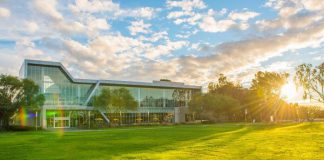 trường đại học ở Mỹ có học phí thấp - Đại học bang California – Dominguez Hills