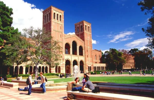 Đại học bang California – Los Angeles