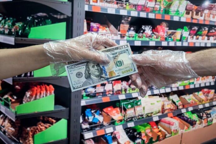 Chuỗi siêu thị giá rẻ tại Mỹ
