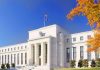 Fed tăng lãi suất Mỹ lần đầu tiên trong năm 2023